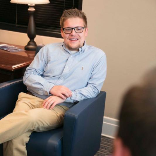 Family Therapy Center University